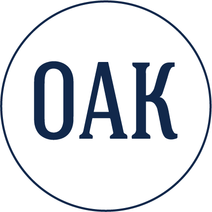 Oak Logo