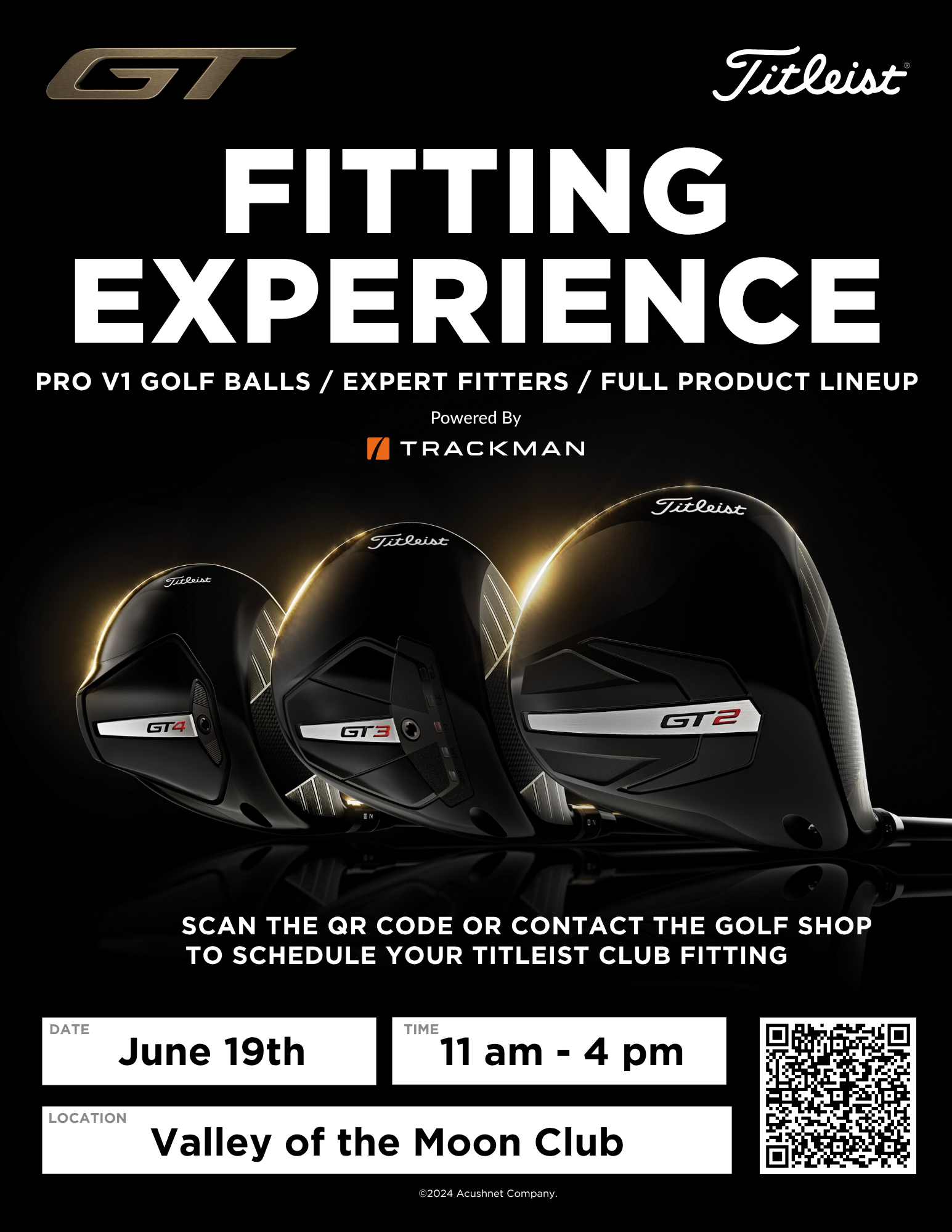 Titleist 4