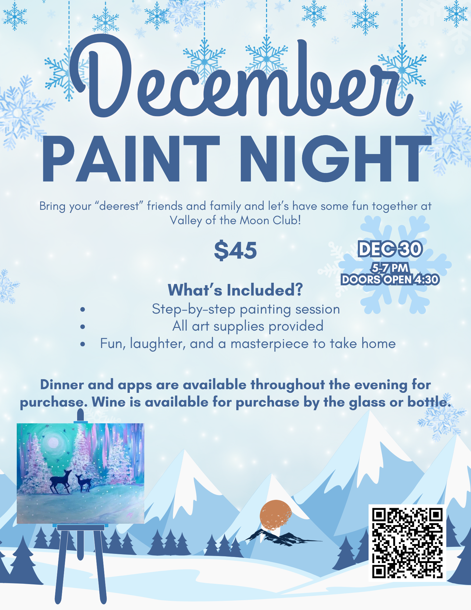 VOM Dec Paint